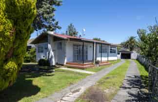 33 Paraone Road, Kaiti