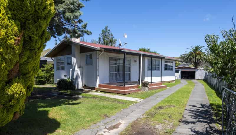 33 Paraone Road, Kaiti