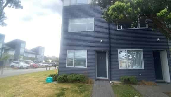 28/36 Tacy Street, Kilbirnie