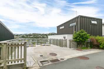 11/104 Maupuia Road, Maupuia