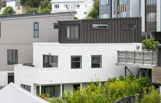 11/104 Maupuia Road, Maupuia