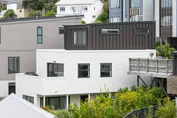 11/104 Maupuia Road, Maupuia