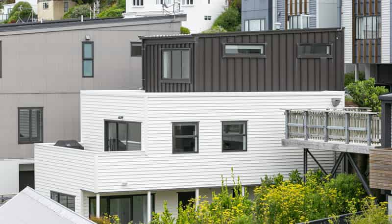 11/104 Maupuia Road, Maupuia