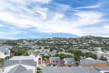 11/104 Maupuia Road, Maupuia