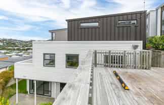 11/104 Maupuia Road, Maupuia