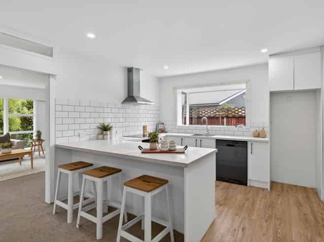 66 Chrystal Street, Richmond