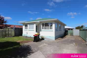202 Gordon Road , Mosgiel