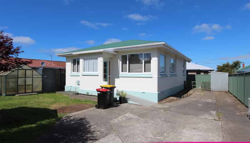 202 Gordon Road , Mosgiel