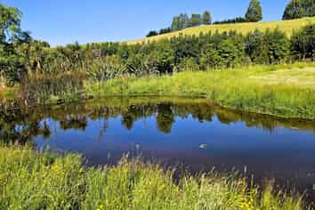 143C Smith Road, Dannevirke