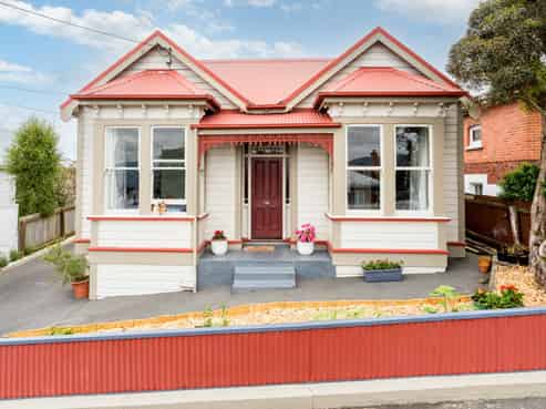 50 Maryhill Terrace, Maryhill