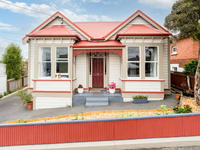 50 Maryhill Terrace, Maryhill