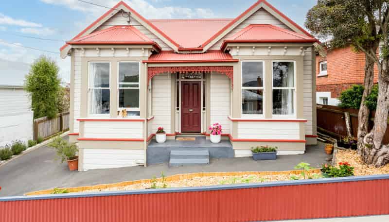 50 Maryhill Terrace, Maryhill