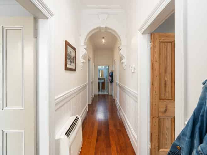 50 Maryhill Terrace, Maryhill