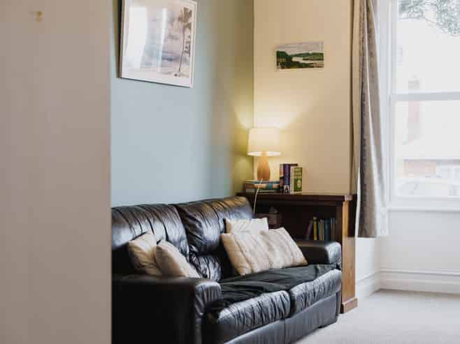 50 Maryhill Terrace, Maryhill