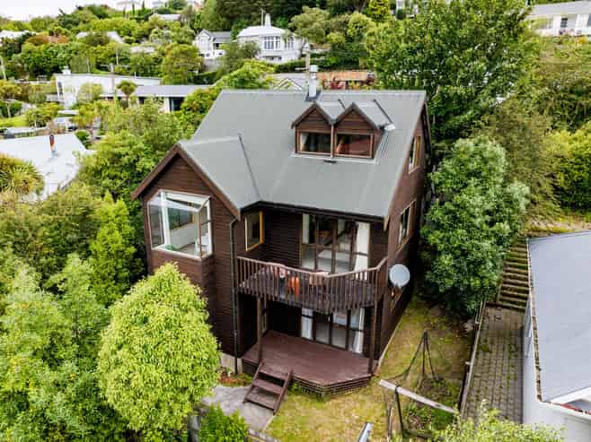 3 Malta Street, Kaikorai