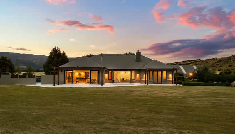 169 Stevenson Road, Wanaka