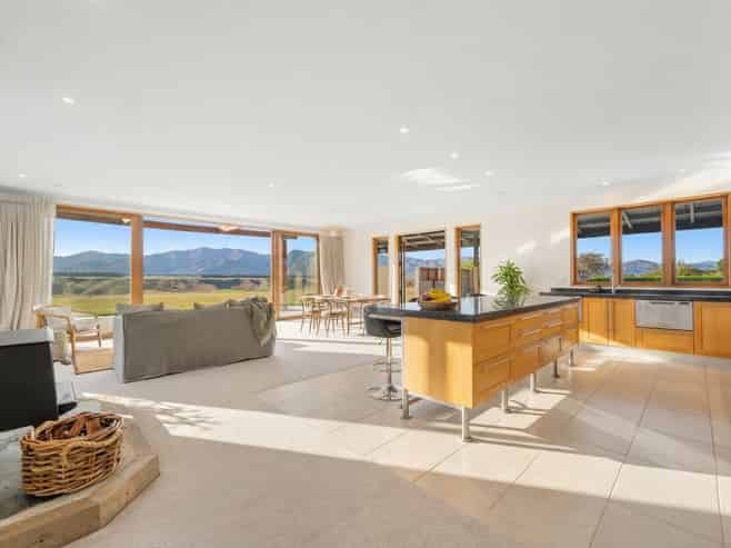 169 Stevenson Road, Wanaka