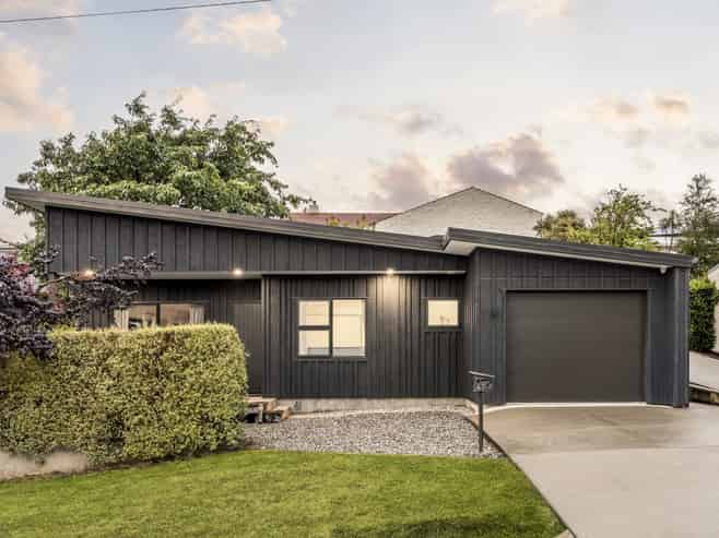 67 Matai Road, Wanaka