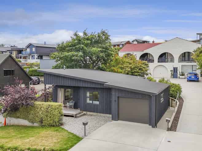 67 Matai Road, Wanaka