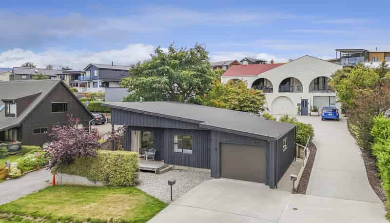 67 Matai Road, Wanaka