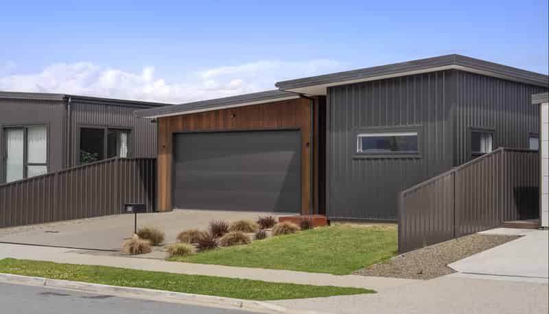 30 Dunn Street, Lake Hawea