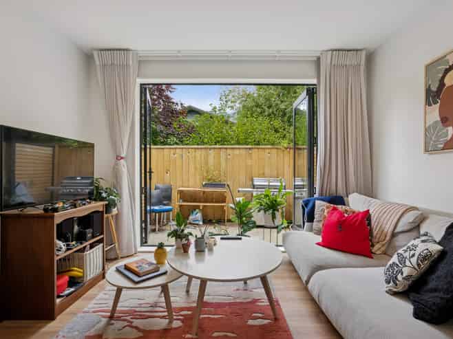 27/159 Arthurs Point Road, Arthurs Point