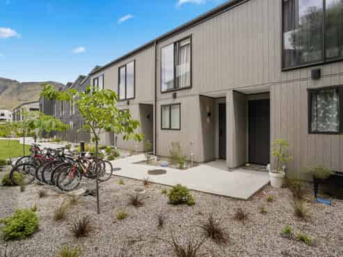 27/159 Arthurs Point Road, Arthurs Point