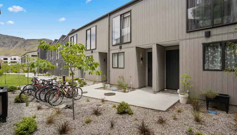 27/159 Arthurs Point Road, Arthurs Point