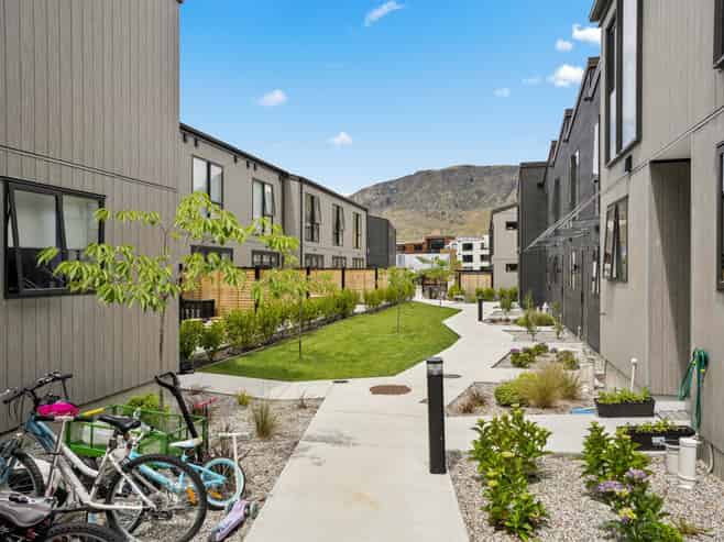 27/159 Arthurs Point Road, Arthurs Point