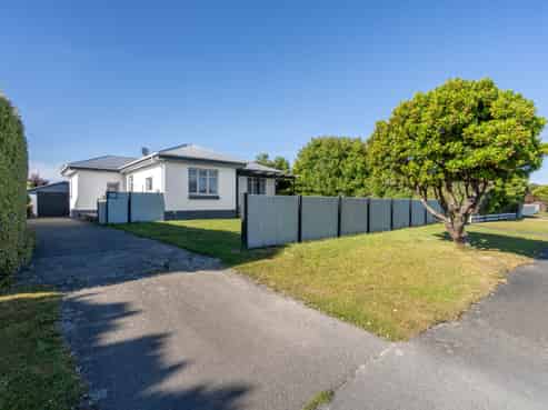 151 Dome Street, Newfield