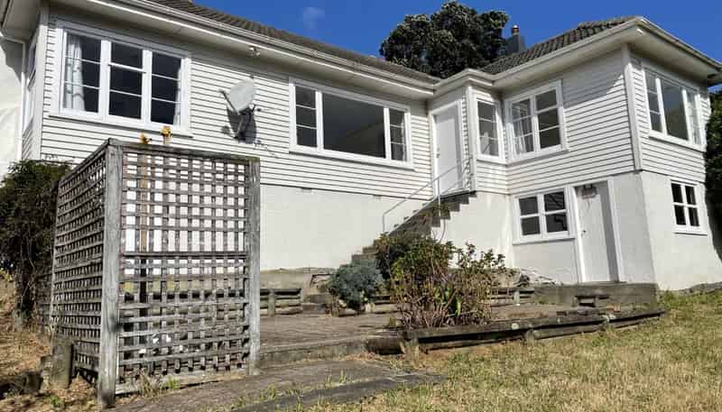 22 Duncan Street, Tawa