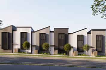 137 Lemon Street, New Plymouth Central