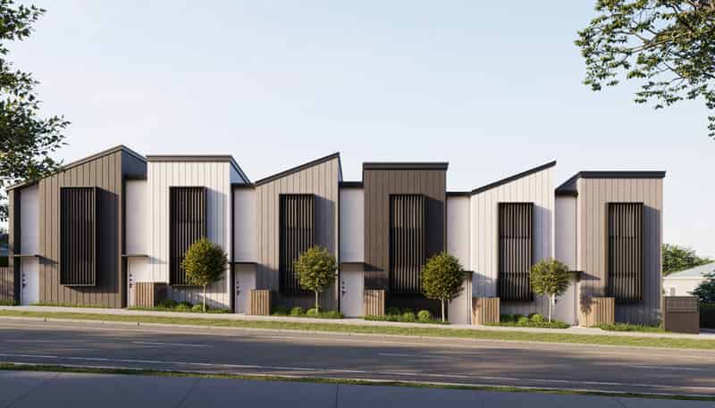 137 Lemon Street, New Plymouth Central