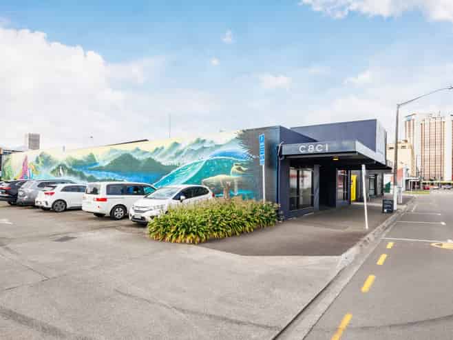 For sale by negotiation