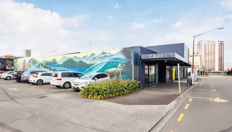 56-60 Queen Street, Palmerston North