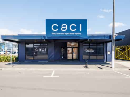 Sale by Tender 56-60 Queen Street