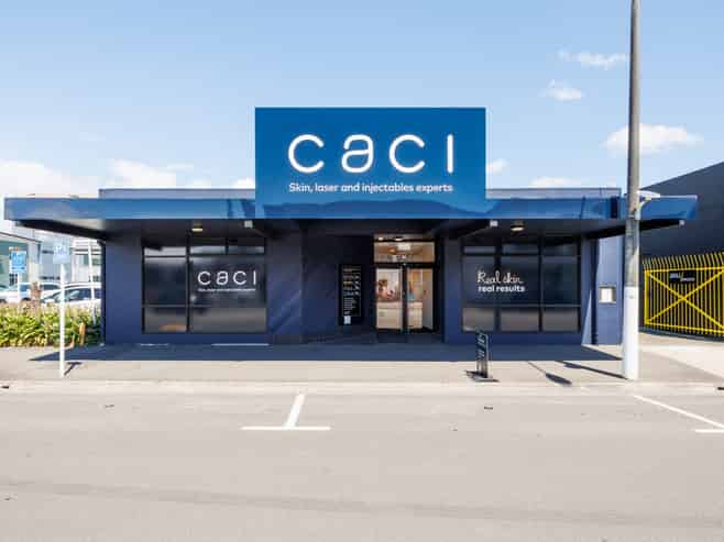 Sale by Tender 56-60 Queen Street