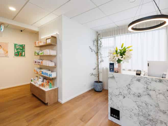 For sale by negotiation