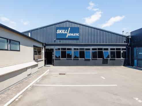 Sale by Tender 56-60 Queen Street