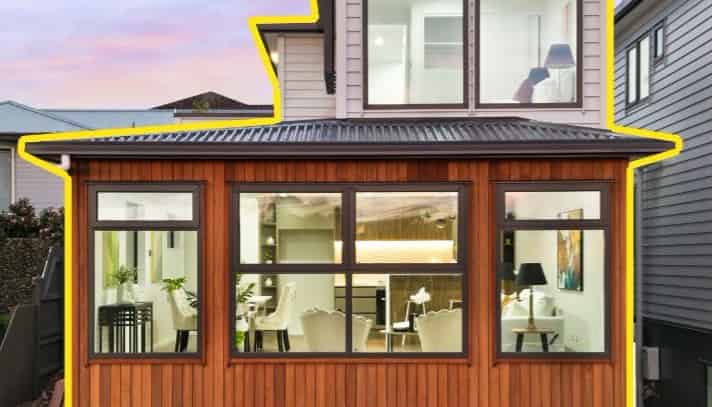 3/1 George Laurenson Lane, Mount Roskill