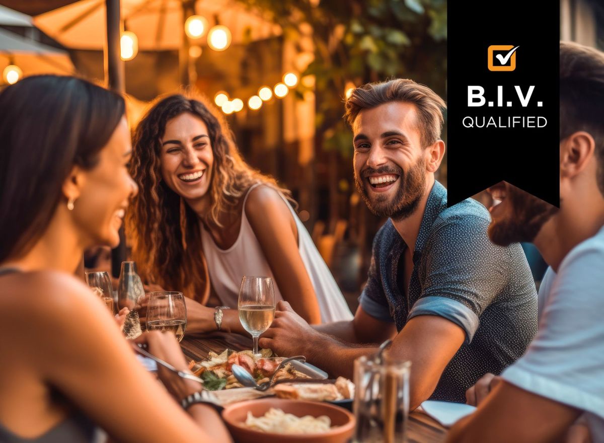 $500k Profit (OTE) | Fully Managed | Bar & Eatery