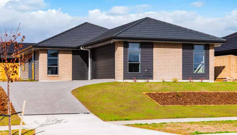 57 Maru Terrace, Wharewaka