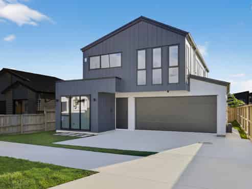 19 Bannockburn Road, Opaheke