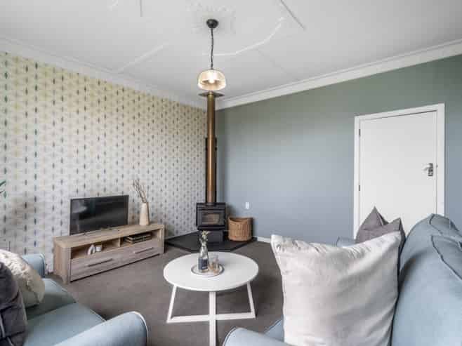 19 Hope Street, Georgetown