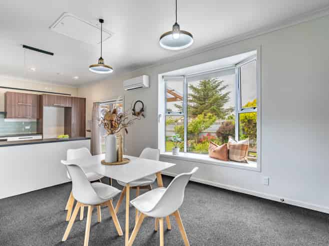 19 Hope Street, Georgetown