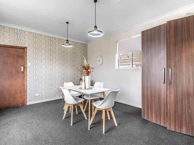 19 Hope Street, Georgetown