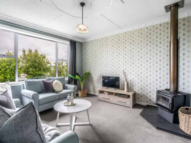 19 Hope Street, Georgetown