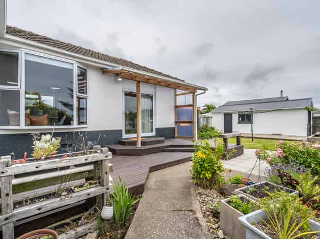 19 Hope Street, Georgetown