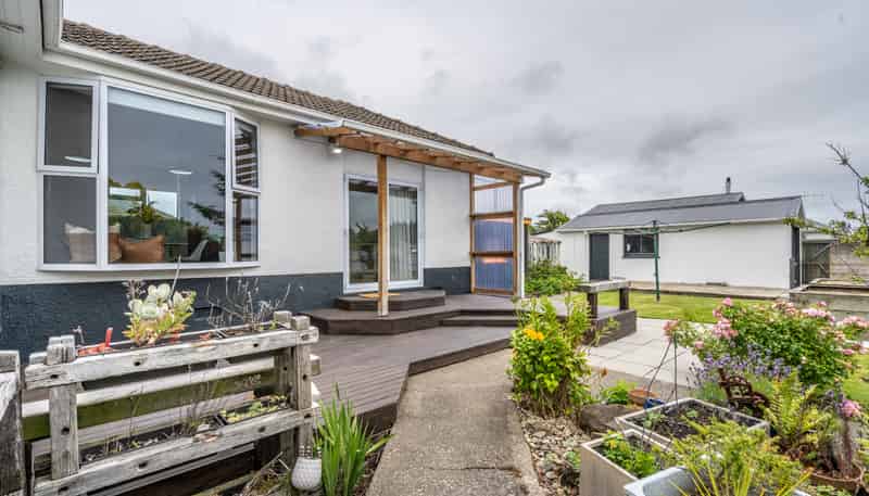 19 Hope Street, Georgetown