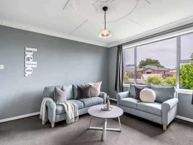 19 Hope Street, Georgetown